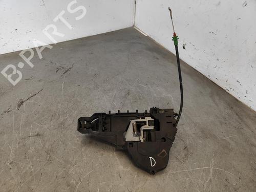 Højre fortil udvendigt håndtag MERCEDES-BENZ A-CLASS (W169) [2004-2012]  13524904