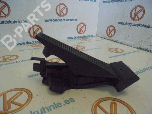 Pedal KIA SPORTAGE IV (QL, QLE) 1.7 CRDi | BP2487619I4 