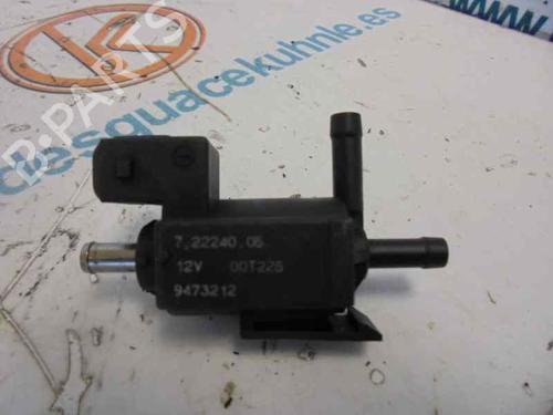 Electronic sensor VOLVO S80 I (184) T6 | BP14184624M84 