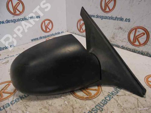 Used Right mirror HYUNDAI ACCENT II (LC) 1.3 (86 hp) 2478980
