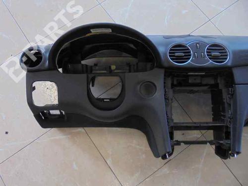 Dashboard MERCEDES-BENZ CLK (C209)  | BP3254450C46 