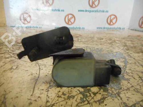 Elektronisk modul RENAULT LAGUNA II (BG0/1_) 1.9 dCi (BG08, BG0G) | BP2482213M83 