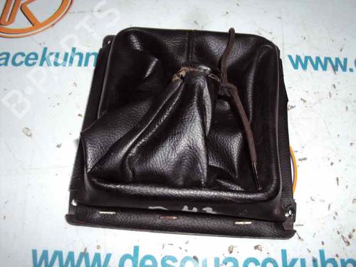 Used Shift knob Shift knob KIA SPORTAGE SUV (K00) 2.0 TD 4WD (83 hp) 14190727 14190727