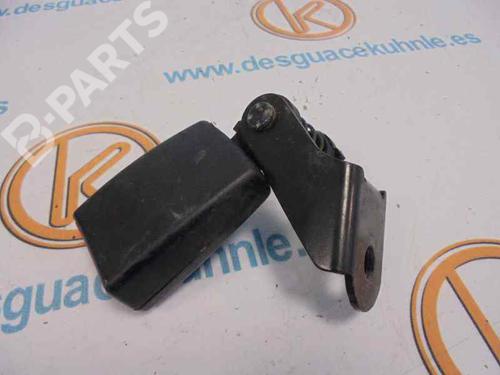 Rear right seatbelt BMW 5 (E60) 530 d | BP8753675I28 