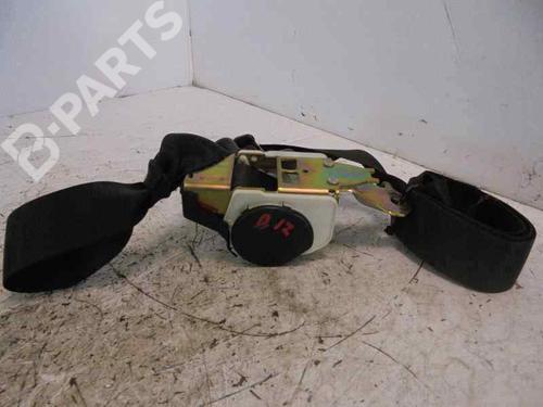Used Front left seatbelt BMW 3 Compact (E36) 316 i (102 hp) 8754227