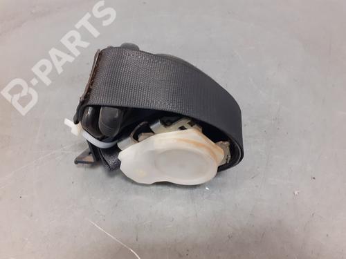 Front right seatbelt FIAT CROMA (194_) 1.9 D Multijet (194AXB1B) | BP9047934I25 