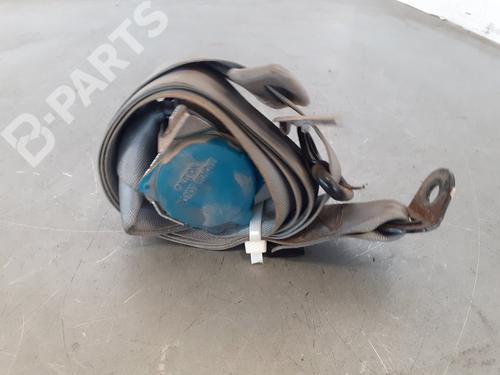 Rear right seatbelt KIA PICANTO I (SA)  | BP10037399I28 