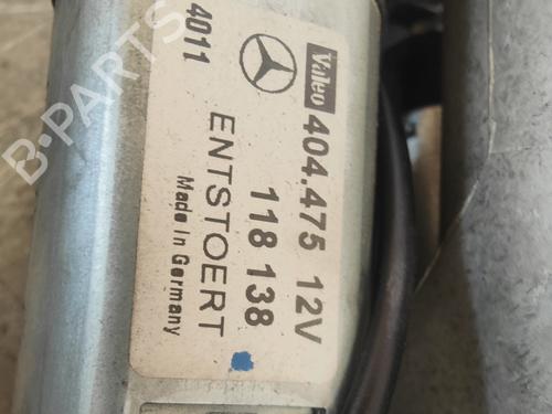 Steering column MERCEDES-BENZ S-CLASS (W220) S 400 CDI (220.028, 220.128) | BP20037045M21 