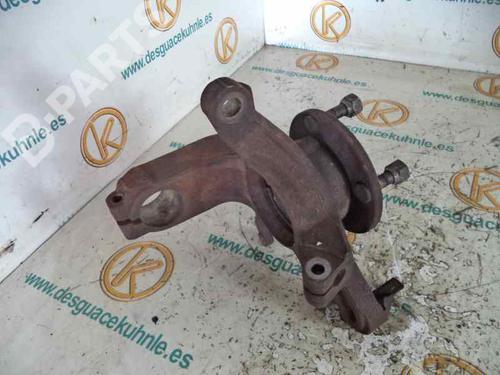 Højre Styrespindel Lejehus FORD FOCUS I (DAW, DBW) 1.6 16V | BP2485081M26 