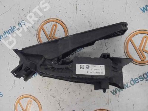 Pedal SEAT TOLEDO III (5P2)  | BP2462720I4 