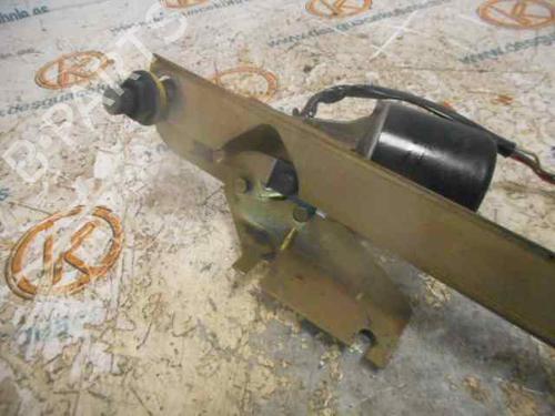 Front wiper motor CITROËN 2 CV AKZ Estate Van  | BP12557983M29 