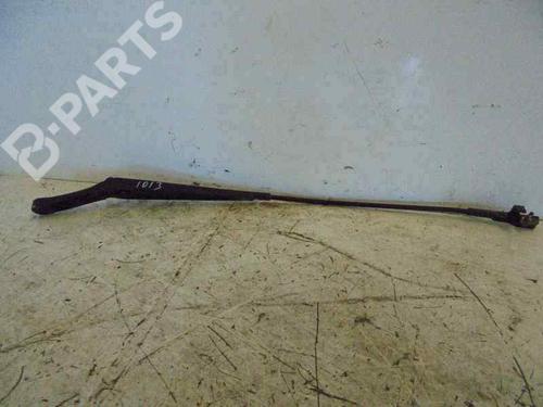 Front windshield wiper arm AUDI A3 (8P1) 2.0 TDI 16V | BP5591259C143 