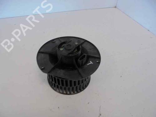 Heater blower motor SEAT ALHAMBRA (7V8, 7V9) 1.9 TDI | BP14186096M62 