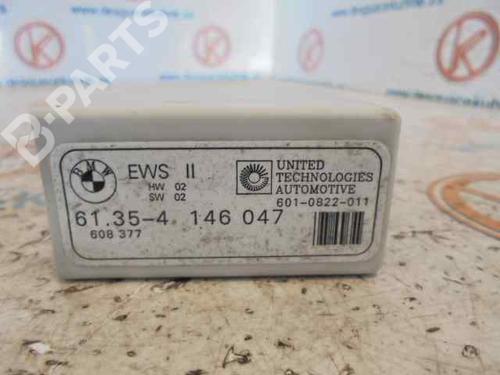 Control unit BMW 3 Compact (E36) 316 i | BP4593286M11 