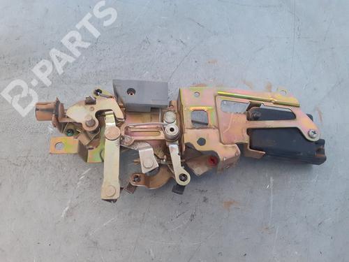 Used Rear left lock Rear left lock CITROËN BERLINGO / BERLINGO FIRST Box Body/MPV (M_) 1.6 HDI 90 (MB9HX, MC9HX) (90 hp) 8189922 8189922