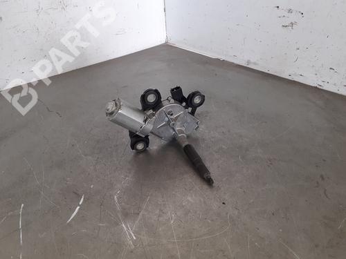 Used Rear wiper motor CITROËN C4 Picasso I MPV (UD_) [2006-2015]  10321711