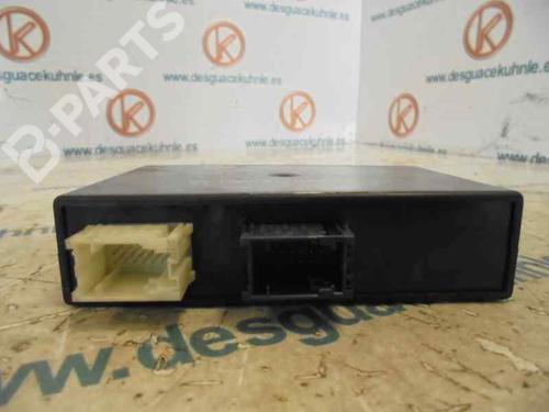 Electronic module BMW 5 (E39) 530 d | BP2453574M83 