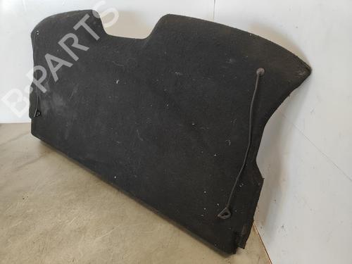 Rear parcel shelf CITROËN C4 I (LC_)  | BP12516461C85 
