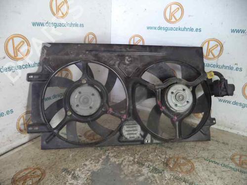 Radiator fan SEAT IBIZA II (6K1) 1.9 D | BP2451021M35 