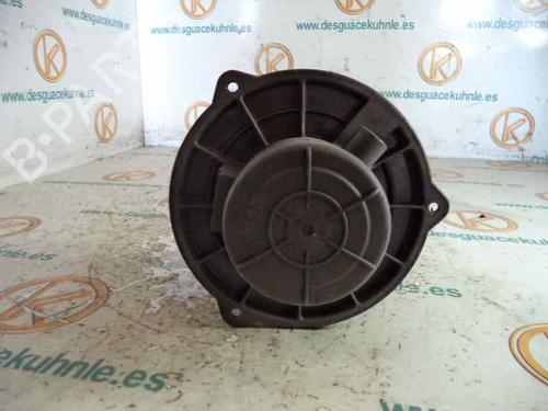 Heater blower motor HYUNDAI MATRIX (FC) 1.5 CRDi VGT | BP14193962M62 