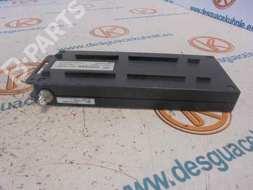 Elektronisk modul BMW 5 (E39)  | BP2449218M83 
