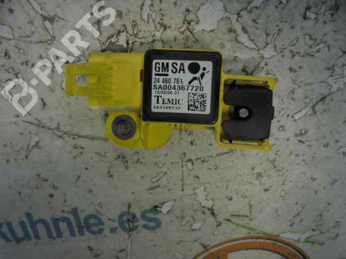 Used Electronic sensor OPEL ASTRA H (A04) 1.7 CDTI (L48) (100 hp) 5031139