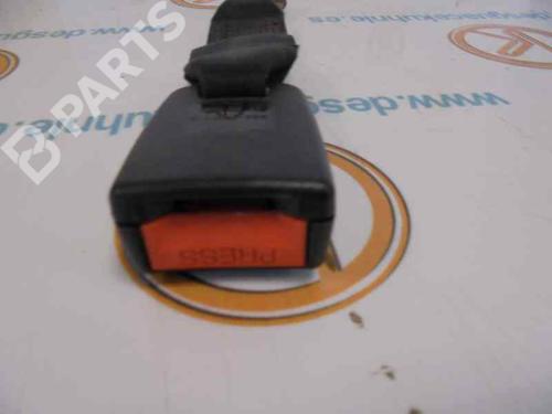 Rear right seatbelt NISSAN TERRANO II (R20) 2.7 TDi 4WD | BP8753688I28 