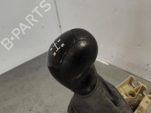 Gear lever MERCEDES-BENZ A-CLASS (W168)  | BP17638406M90 