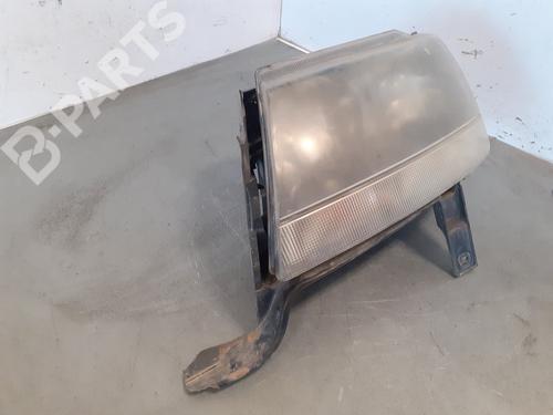 Left headlight JEEP GRAND CHEROKEE II (WJ, WG)  | BP9250578C28 