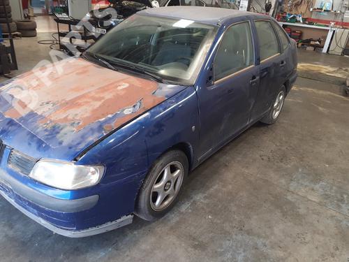 Driver airbag SEAT CORDOBA (6K2) 1.4 16V | BP7661954C9  - Image 7