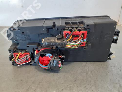 Fuse box SAAB 9-3 Cabriolet (YS3D)  | BP9555843E1 