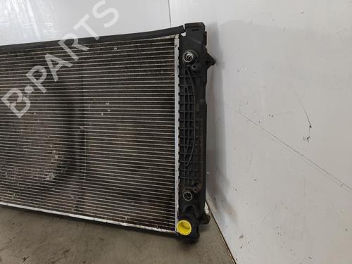Køler AUDI A6 C5 (4B2)  | BP17962156M31 