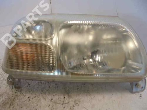 Right headlight SUZUKI GRAND VITARA I (FT, HT) 2.5 V6 24V 4x4 (TD62, SQ 625) (144 hp) 10032078 | 10032078 |