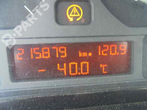 Break pedal BMW 3 Compact (E46) 320 td | BP8780073I19  - Image 8