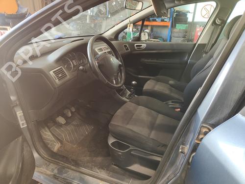 Switch PEUGEOT 307 (3A/C) 2.0 16V | BP35783738I30 - Image 10