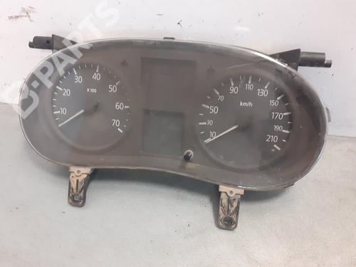 Instrument cluster RENAULT KANGOO (KC0/1_) 1.5 dCi | BP8325190C47 