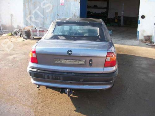 Rudehejsemekanisme Højre bagtil OPEL ASTRA F Convertible (T92) 1.8 i 16V | BP2452234C25 
