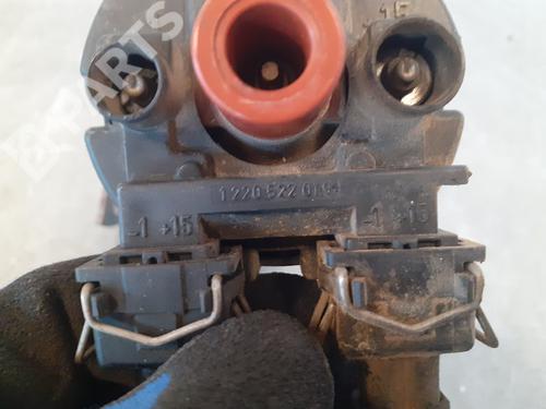 Ignition coil OPEL VECTRA A (J89)  | BP9230108M94 