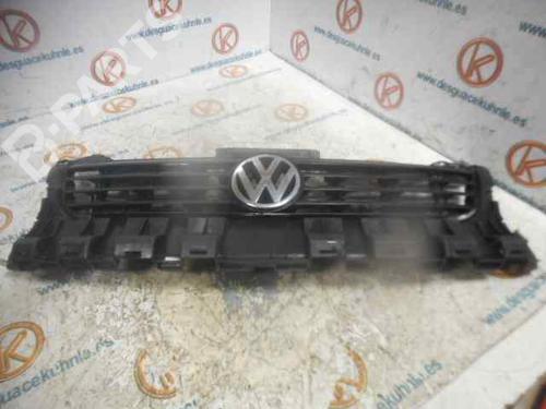Grille VW PASSAT B5 (3B2) 1.9 TDI 4motion 3B0807231 |