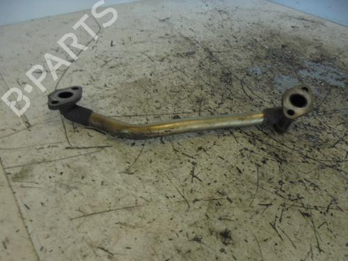 Pipe OPEL MERIVA A MPV (X03)  | BP14186958M125 