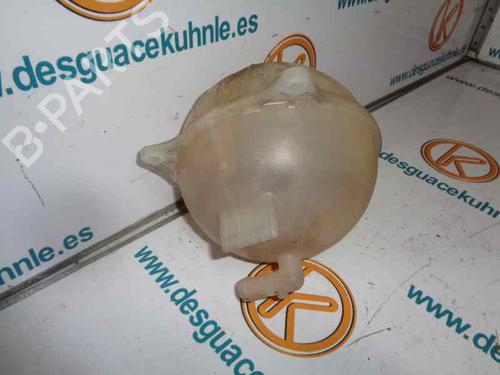 Expansion tank SEAT CORDOBA (6K1, 6K2)  | BP2458666C120 