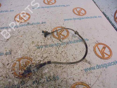 Used Electronic sensor SEAT INCA (6K9) 1.4 i (60 hp) 14183954