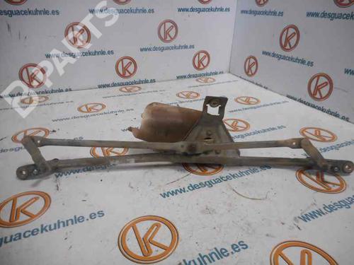 Front wiper motor SEAT IBIZA II (6K1)  | BP2461319M29 