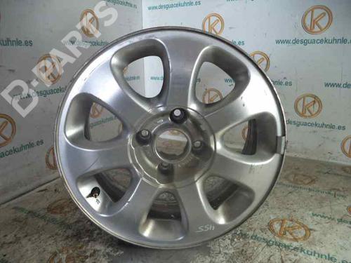Felg PEUGEOT 307 (3A/C) 2.0 HDi 90 (90 hp) 2487253