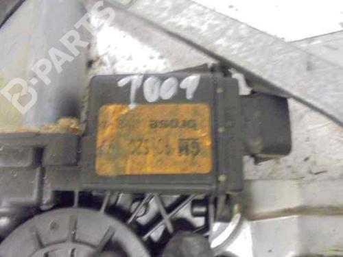 Front left window mechanism OPEL CORSA B (S93) 1.7 D (F08, F68, M68) | BP5305747C22 