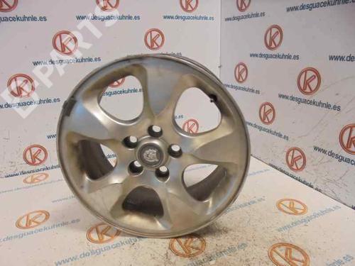 Used Rim JAGUAR S-TYPE II (X200) 3.0 V6 (238 hp) 4739159