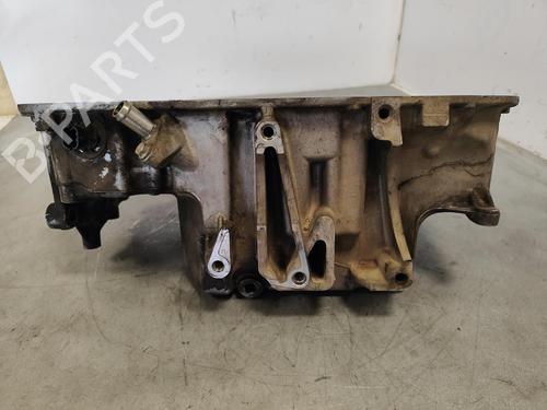 Oil sump OPEL ASTRA H GTC (A04) 1.9 CDTi (L08) | BP14189621M115 