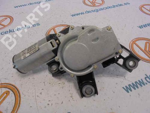 Rear wiper motor MERCEDES-BENZ VANEO (414) 1.7 CDI (414.700) | BP3526302M102 