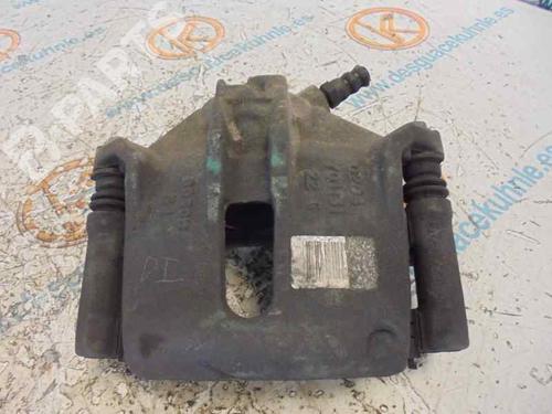 Left front brake caliper CITROËN C1 (PM_, PN_) 1.0 | BP11610295M105