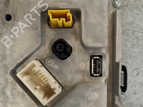 Instrument cluster OPEL MOKKA  | BP36075447C47  - Image 5